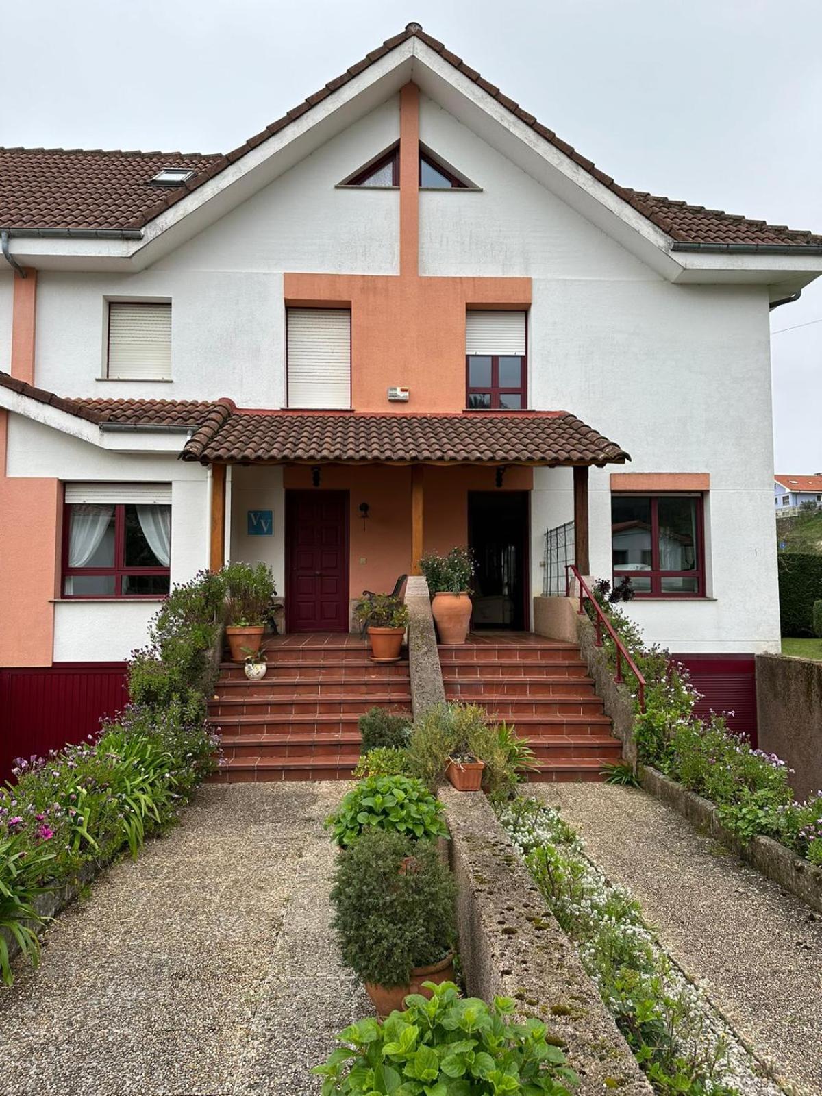 Sopiedra II Vila Nueva De Llanes Exterior foto